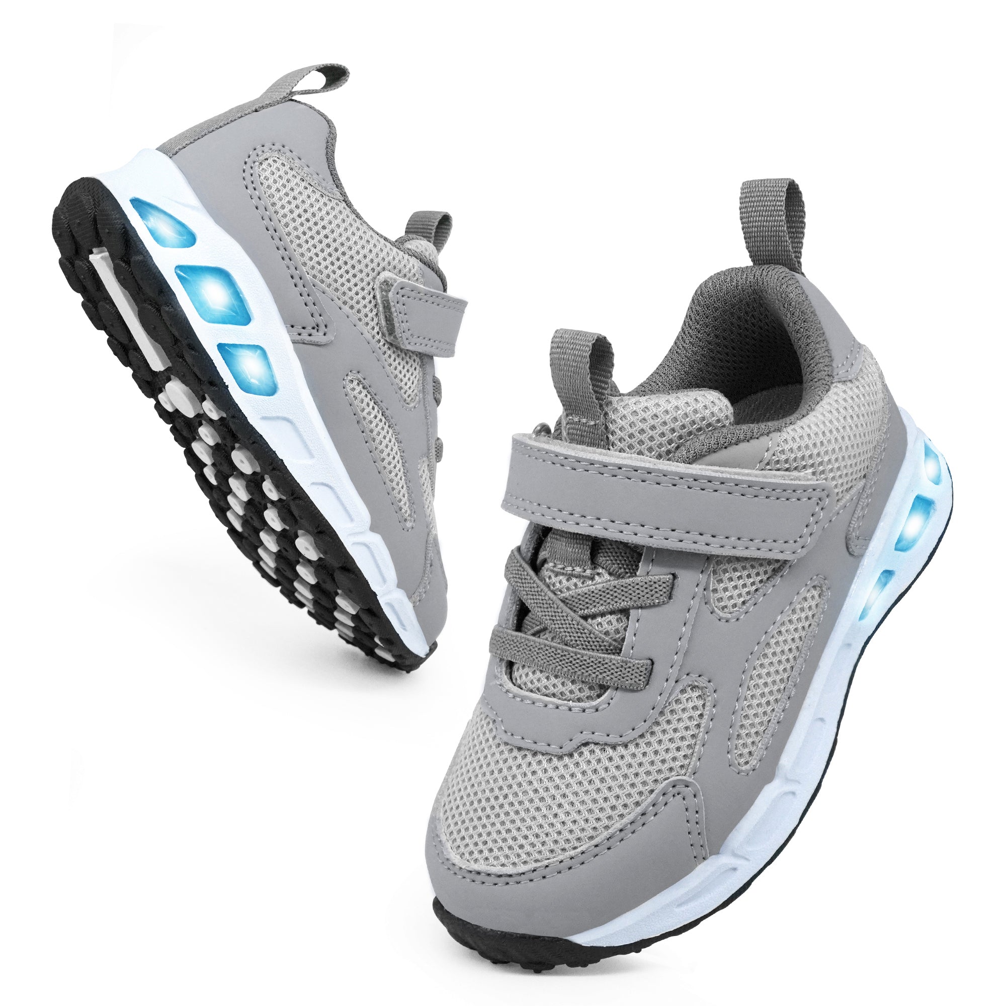 LED Shoes - Light Up Shoes For Kids | YESKISS Shoes